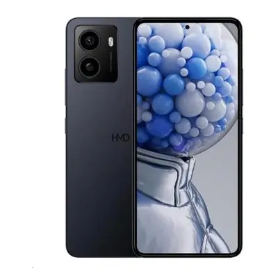 HMD Pulse+, 4/128 GB, Dual SIM, modrá