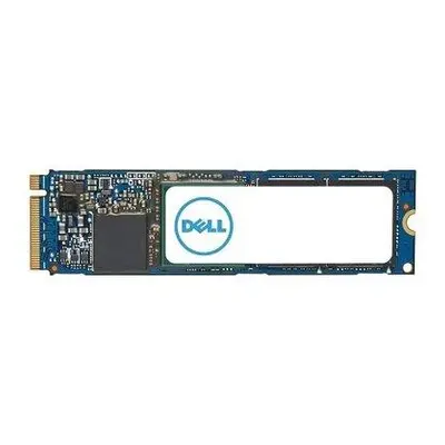 Dell - SSD - 1 TB - interní - M.2 2280 - PCIe 4.0 x4 (NVMe) - pro Alienware m16 R1, m18 R1, x16 