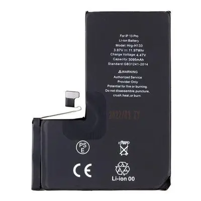 Baterie pro iPhone 13 Pro 3095mAh Li-Ion (Bulk)