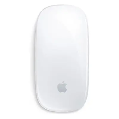 Apple Magic Mouse (USB-C) bílá, MXK53ZM/A