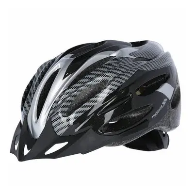 Trespass Lehká cyklistická helma Crankster black x S/M, 55 - 58