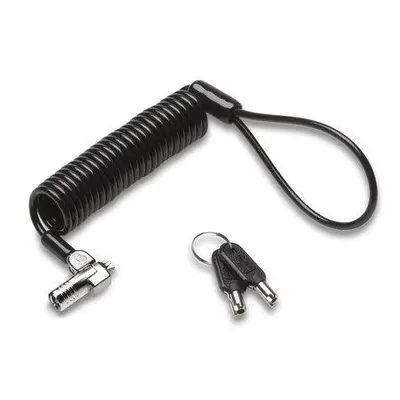 Kensington NanoSaver 2.0 Portable Keyed Laptop Lock