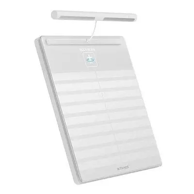 Withings váha Body Scan - White