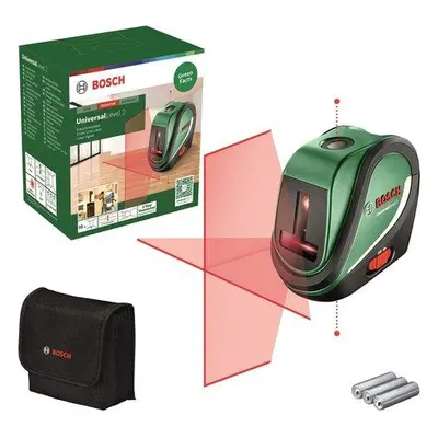 Bosch UniversalLevel 2 (0.603.663.802)