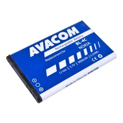 Avacom GSNO-BL4C-S900A 900mAh