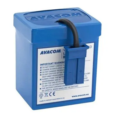 AVACOM AVA-RBC30