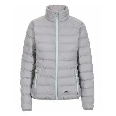 Trespass Julianna Female Casual Jacket platinum