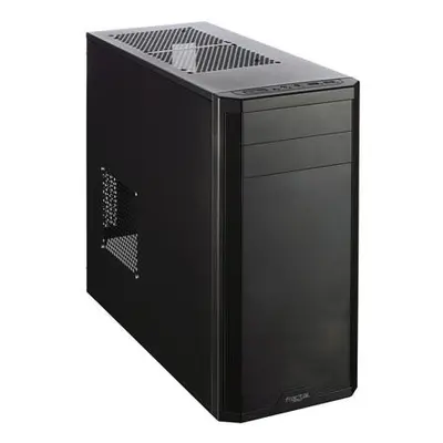 Fractal Design Core 2500, FD-CA-CORE-2500-BL