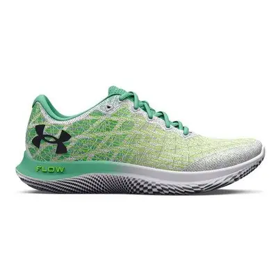 Under Armour Dámská běžecká obuv FLOW W Velociti Wind 2 white 7, Bílá