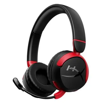 HyperX Cloud Mini Wireless - Black