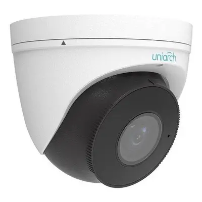 Uniarch by Uniview IP kamera/ IPC-T314-APKZ/ Turret VF/ 4Mpx/ objektiv 2.8-12mm/ 1440p/ McSD slo