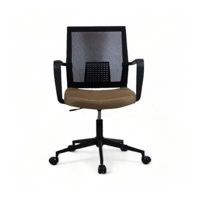 Hanah Home Office Chair Mesh - Brown