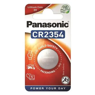 PANASONIC CR-2354EL 1ks 2B420588