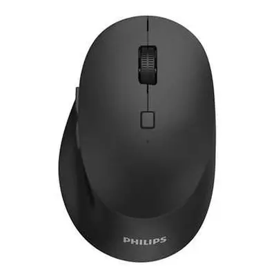 Philips SPK7607B/Ergonomická/Optická/USB + Bluetooth/Černá, SPK7607B/00