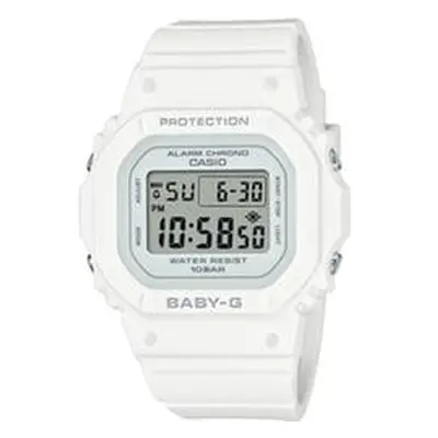 Casio BGD-565-7ER Dámské digitální náramkové hodinky