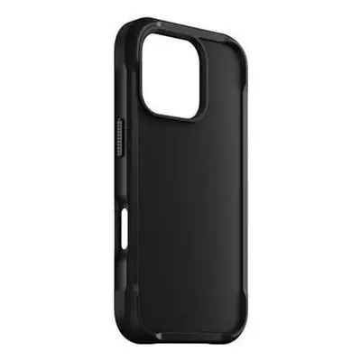 Nomad Rugged Case MagSafe odolný kryt iPhone 16 Pro černý