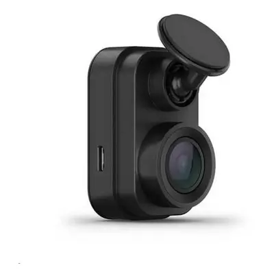 Garmin Dash Cam Mini 2 - kamera pro záznam jízdy