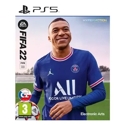 PS5 - FIFA 22