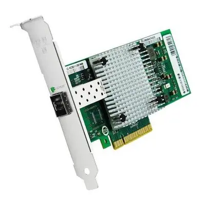 XtendLan PCI-E síťová karta, 1x 10Gbps SFP+, Intel 82599EN, PCI-E x8, XL-ENW-9811