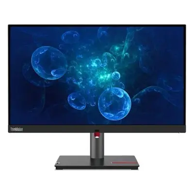 Lenovo LCD P27pz-30 27" IPS/4K 3840x2160/6ms/650nitů/2xHDMI/DP/3xUSB/1xUSB4/RJ45/Výškově nastavi