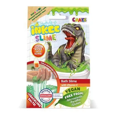 INKEE - Dino sliz