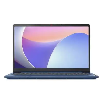 Lenovo IdeaPad Slim 3 15IRH8 Core i5-13420H/16GB/SSD 512GBB/15,6"/FHD/IPS/AG/300nitů/FPR/WIN11