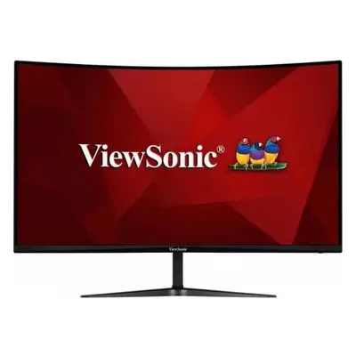 ViewSonic VX3219-PC-MHD / 32" prohnutý / VA / 16:9 / 1920x1080 / 240Hz/ 1ms/ 300cd/m2 / 2xHDMI /