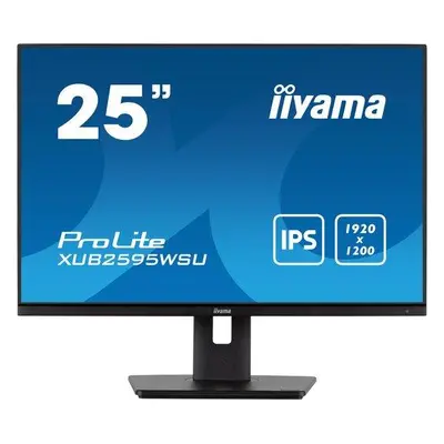 iiyama XUB2595WSU-B5 25", XUB2595WSU-B5