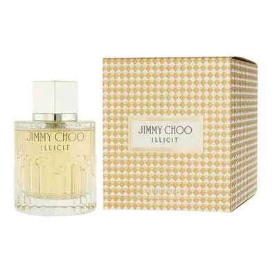 Jimmy Choo Dámská parfémová voda Illicit, 100