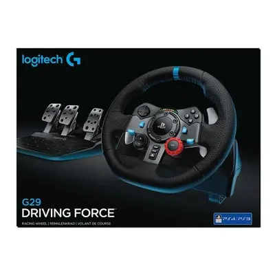 Logitech G29 Driving Force 941-000112