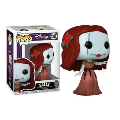 Funko POP! #1380 Disney: TNBC 30th - Formal Sally