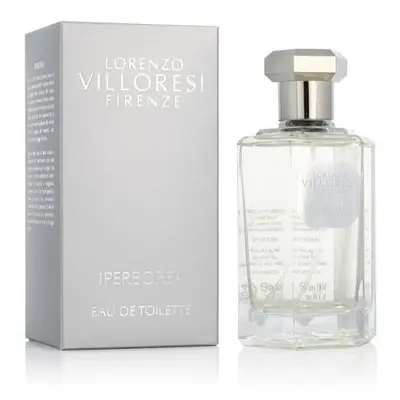 Lorenzo Villoresi Firenze Iperborea toaletní voda unisex 100 ml