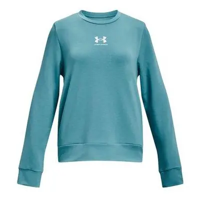 Under Armour Rival Terry Crew -BLU L