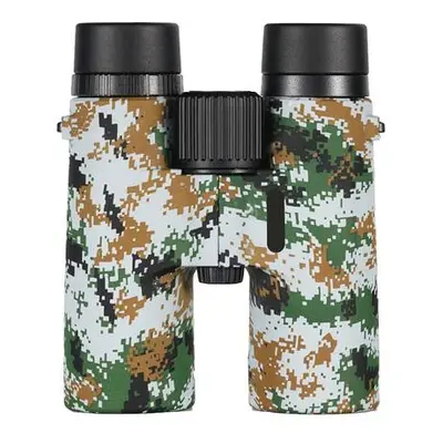 Dalekohled Levenhuk Camo Dots 10x42