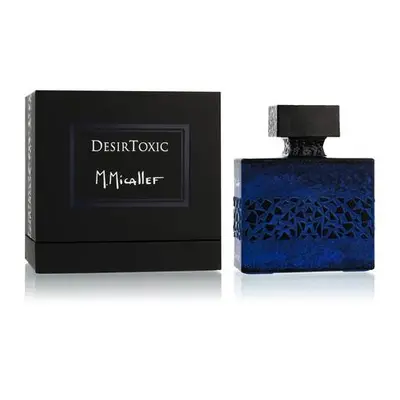 M.Micallef DesirToxic EDP 100 ml UNISEX