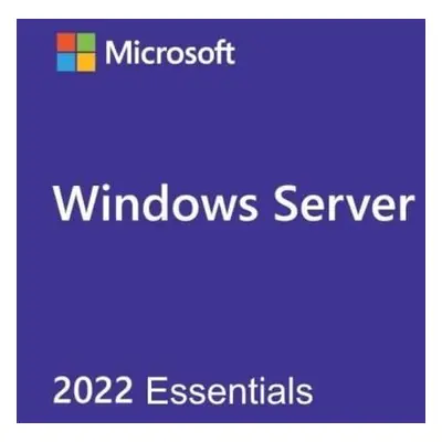 FUJITSU Windows Server 2022 Essentials OEM PY-WBB5RA, PY-WBB5RA