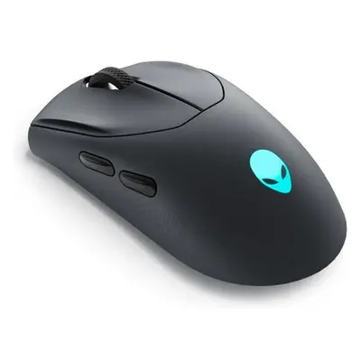 DELL myš Alienware Wireless /bezdrátová/ Tri - mode Gaming Mouse/ AW720M černá, 545-BBDN