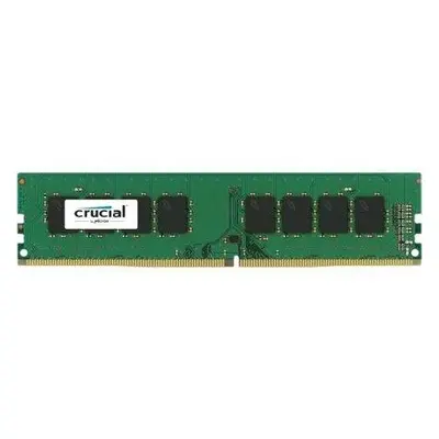 Crucial DDR4, 8GB 2400MHz CL17, CT8G4DFS824A