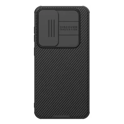 Nillkin CamShield PRO Zadní Kryt pro Samsung Galaxy S24 FE Black