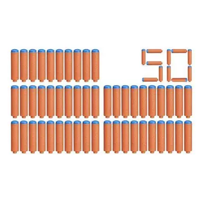 NERF N1 REFILL 50 (nedostupné)