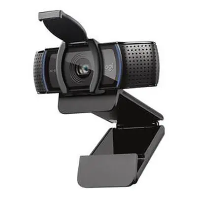 Logitech Pro HD Webcam C920S, 960-001252