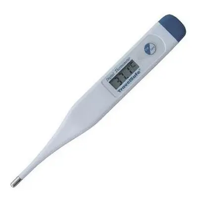 TravelSafe Thermometer TS56