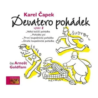 Devatero pohádek