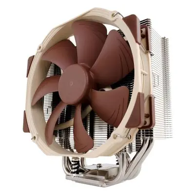 Noctua chladič NH-U14S / 140mm / pro Intel, AMD / PWM / 4-pin, NH-U14S