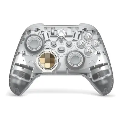 XBOX Controller Ghost Cipher SE