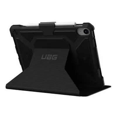 UAG Metropolis Black iPad 10.9" 2022 123396114040