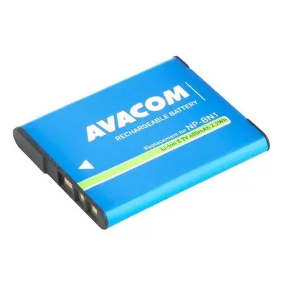 AVACOM DISO-BN1-B600