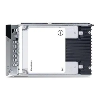 Dell 1.92TB SSD up to SAS 24Gbps ISE RI 512e 2.5in Hot-Plug 1WPD CK, 345-BFYY