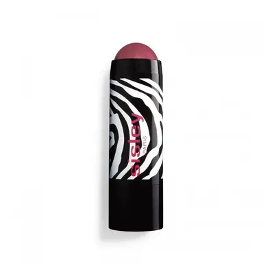 Krémová tvářenka v tyčince (Phyto Blush Twist) Sisley / Odstín: 7 Berry - 5,5 g