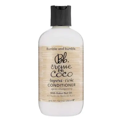 Kondicionér proti krepatění vlasů Bb. Creme de Coco (Conditioner) Bumble and bumble - 250 ml